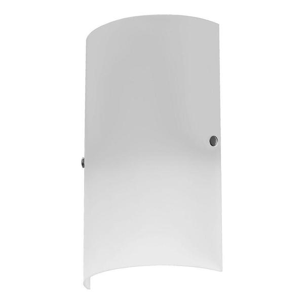 Dainolite White One Light Ada Compliant Wall Sconce 83204W-WH